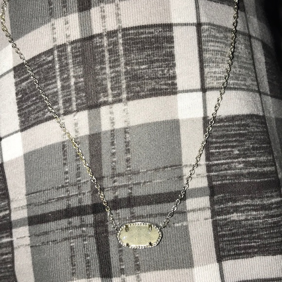 Kendra Scott Jewelry - Kendra Scott sterling silver necklace